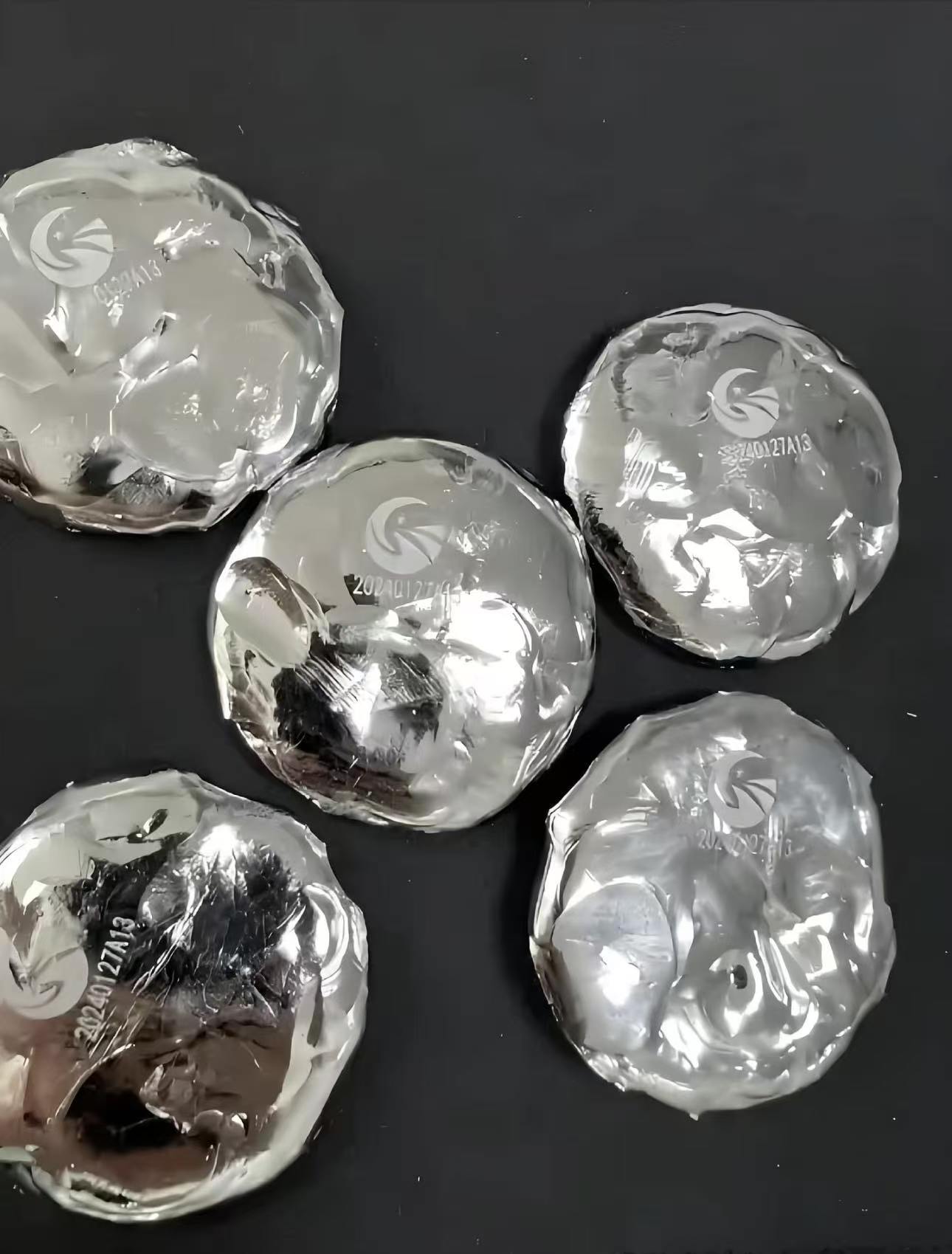 钯金