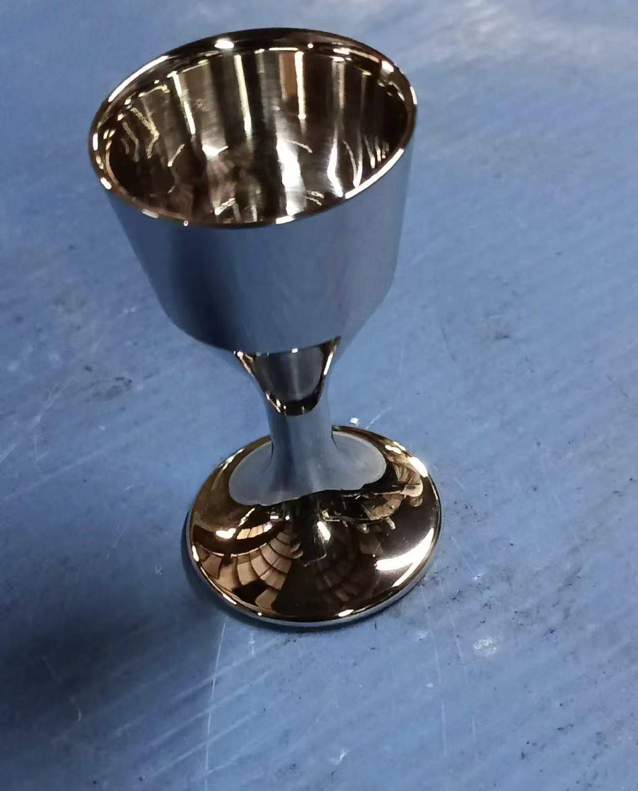 铂金杯
