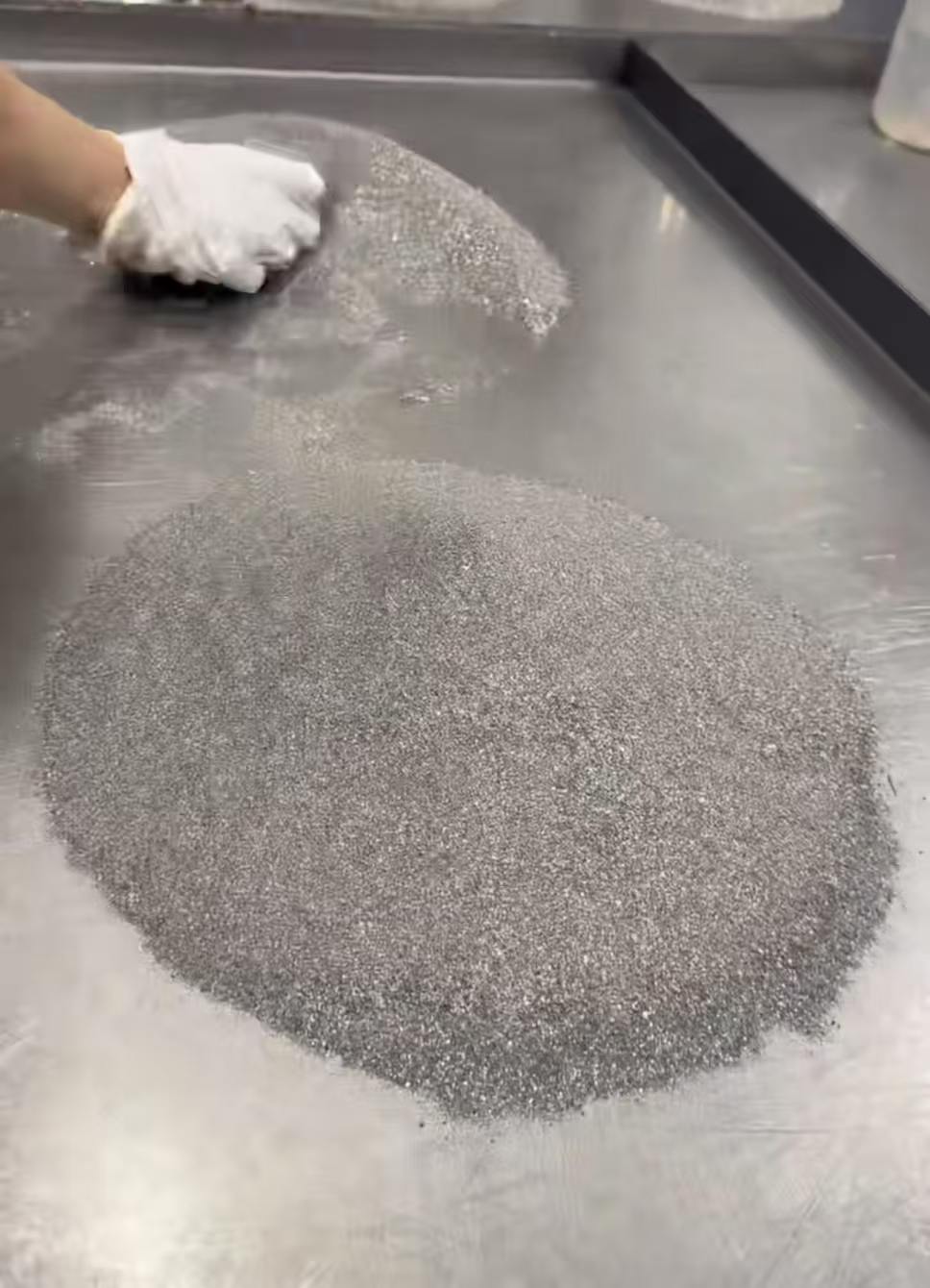 铱钌合金粉末